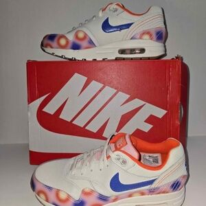 Air Max 1 SE (GS) 6.5y 8w
